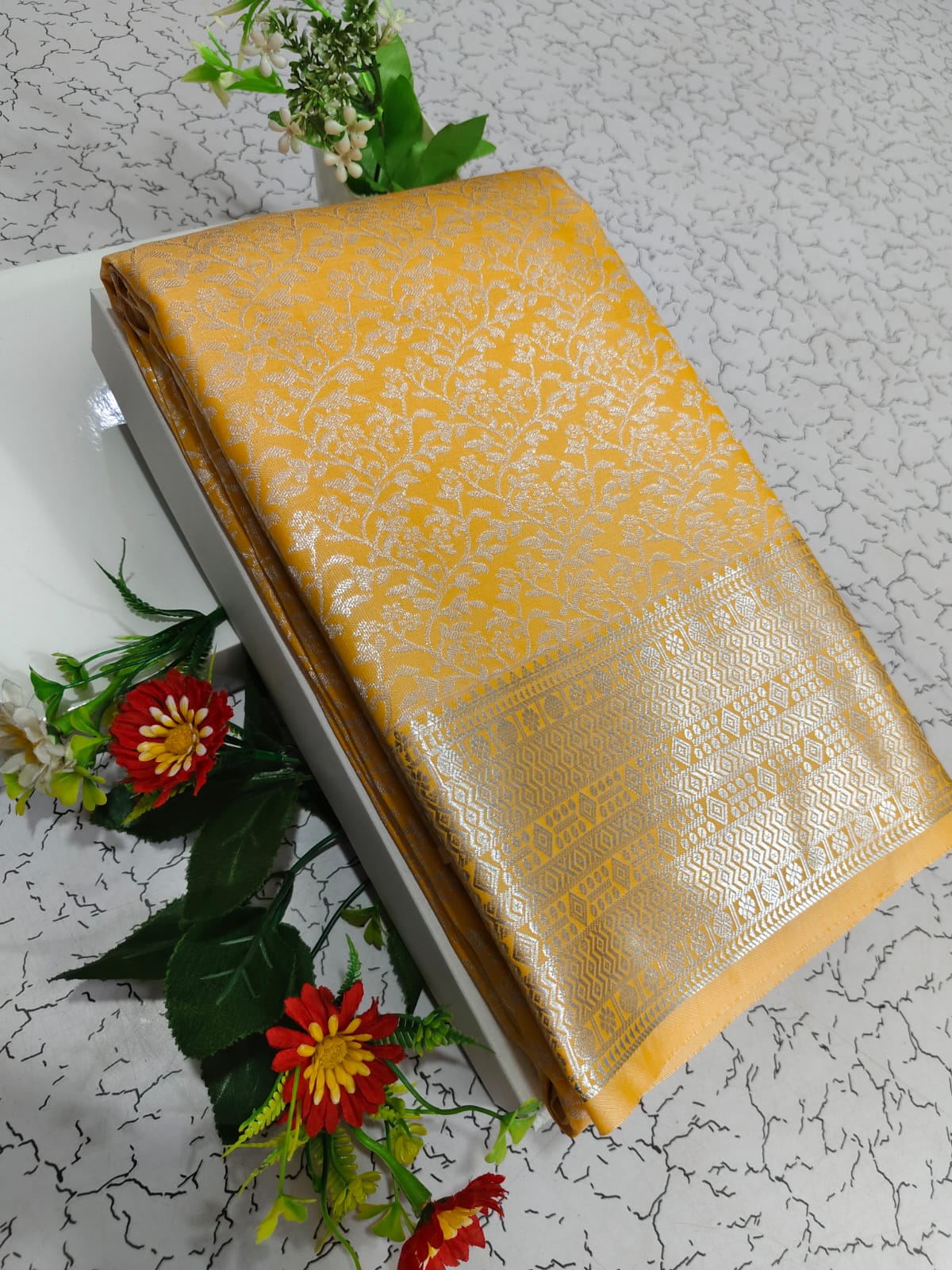 Samunthiruka Silks